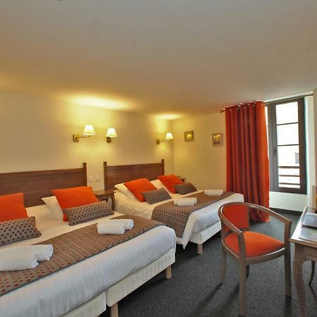 Hotel Le Madrigal Sarlat-la-Canéda Zewnętrze zdjęcie