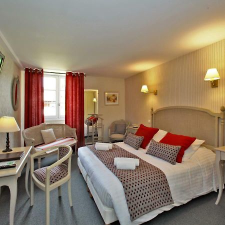 Hotel Le Madrigal Sarlat-la-Canéda Zewnętrze zdjęcie