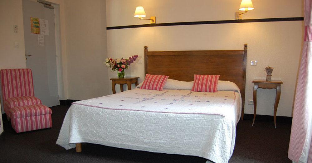 Hotel Le Madrigal Sarlat-la-Canéda Zewnętrze zdjęcie
