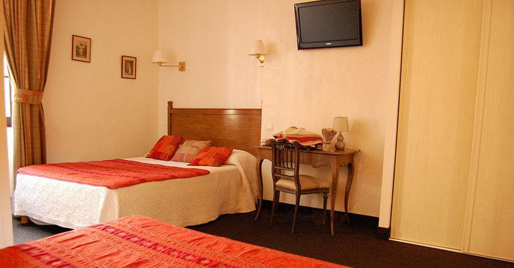 Hotel Le Madrigal Sarlat-la-Canéda Zewnętrze zdjęcie