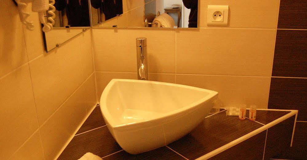 Hotel Le Madrigal Sarlat-la-Canéda Zewnętrze zdjęcie