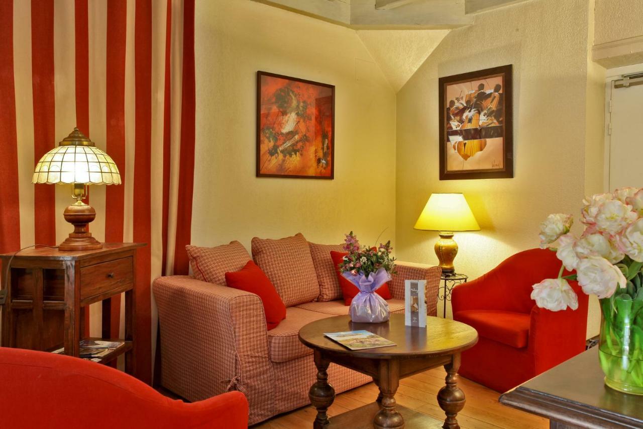 Hotel Le Madrigal Sarlat-la-Canéda Zewnętrze zdjęcie