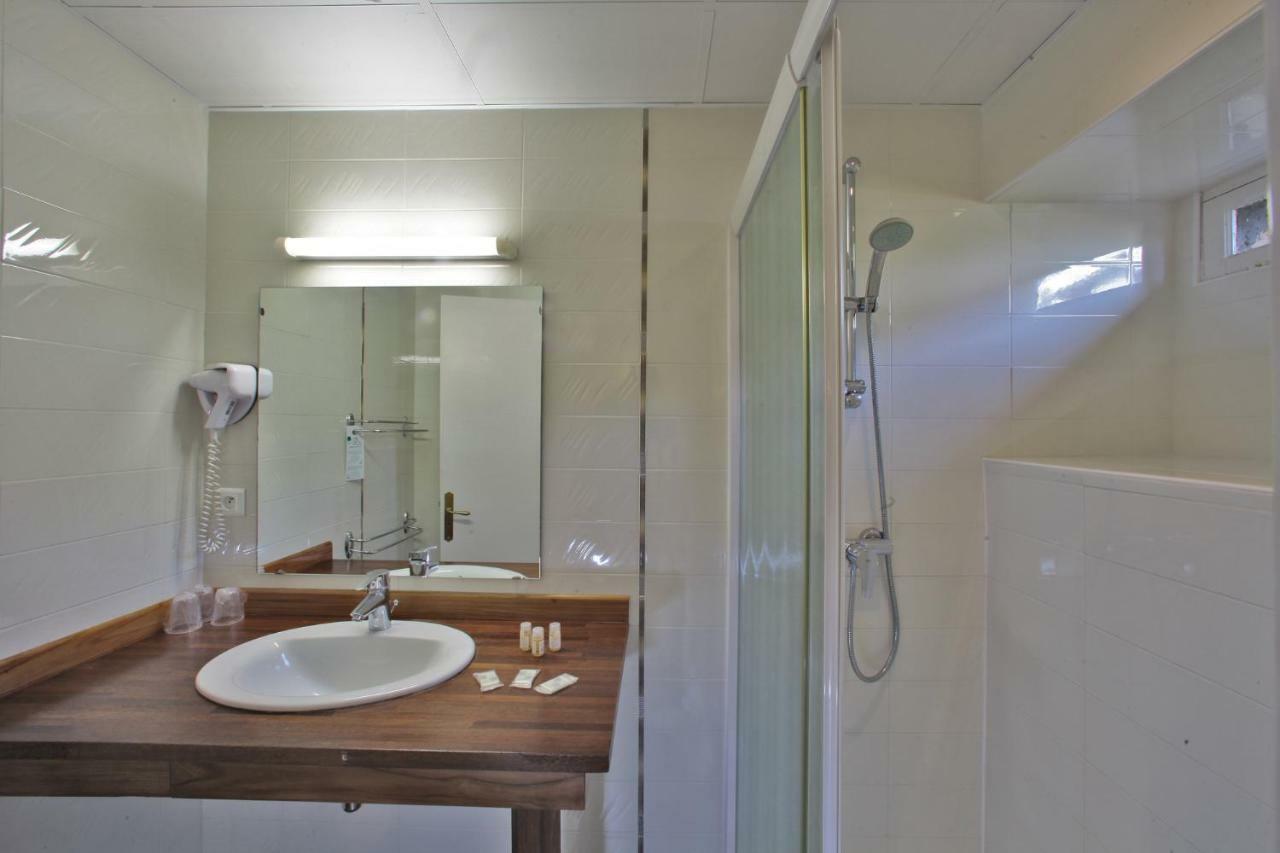 Hotel Le Madrigal Sarlat-la-Canéda Zewnętrze zdjęcie