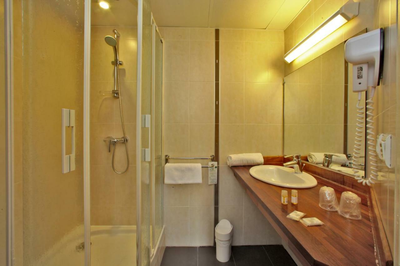 Hotel Le Madrigal Sarlat-la-Canéda Zewnętrze zdjęcie