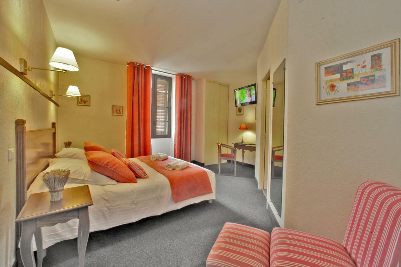 Hotel Le Madrigal Sarlat-la-Canéda Zewnętrze zdjęcie