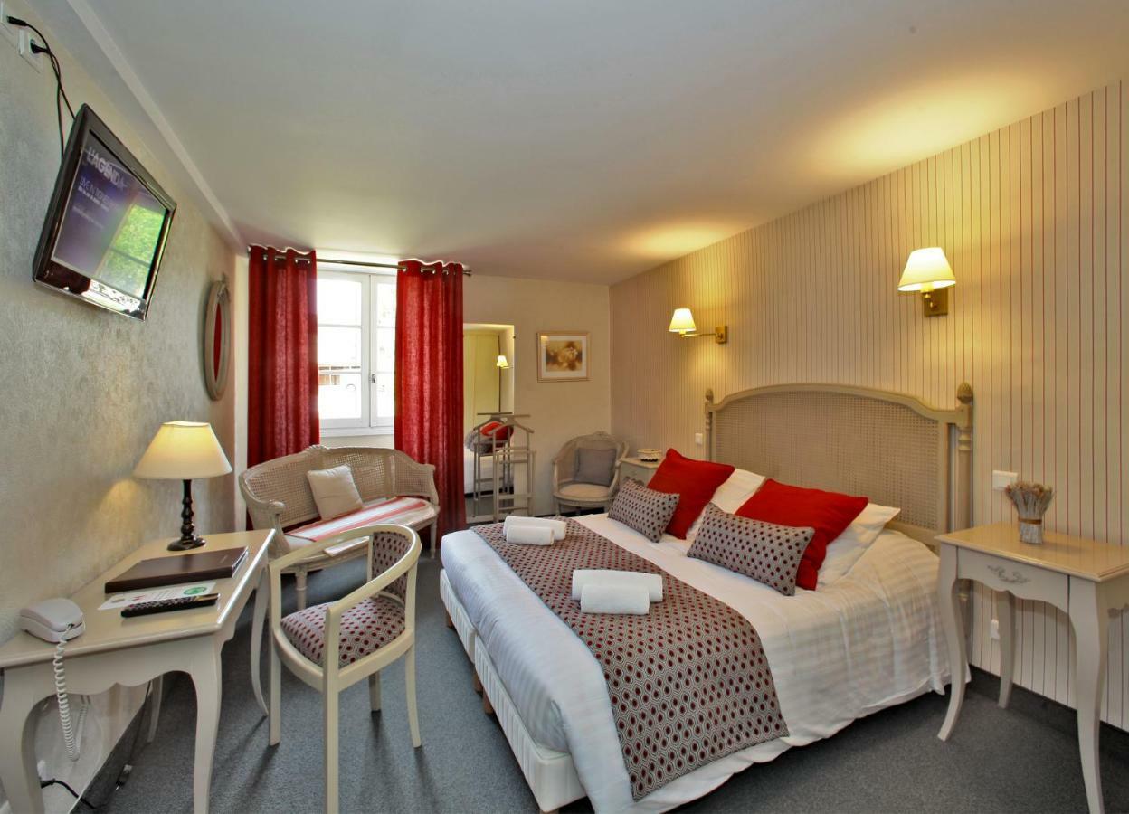 Hotel Le Madrigal Sarlat-la-Canéda Zewnętrze zdjęcie